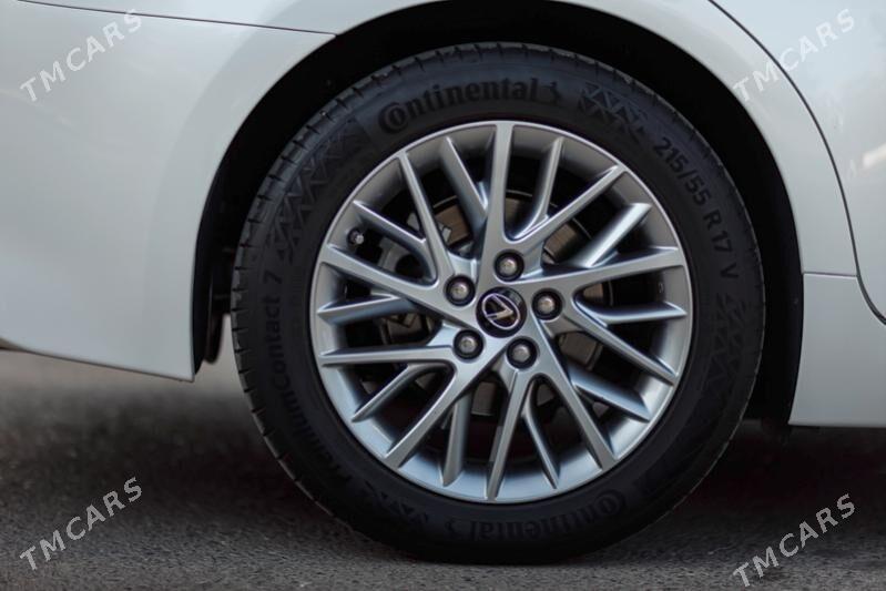 Lexus ES 350 2018 - 725 000 TMT - Ашхабад - img 6