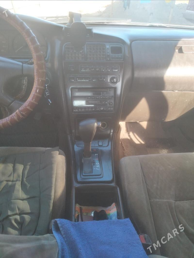 Toyota Mark II 1993 - 40 000 TMT - Garagum etraby - img 7