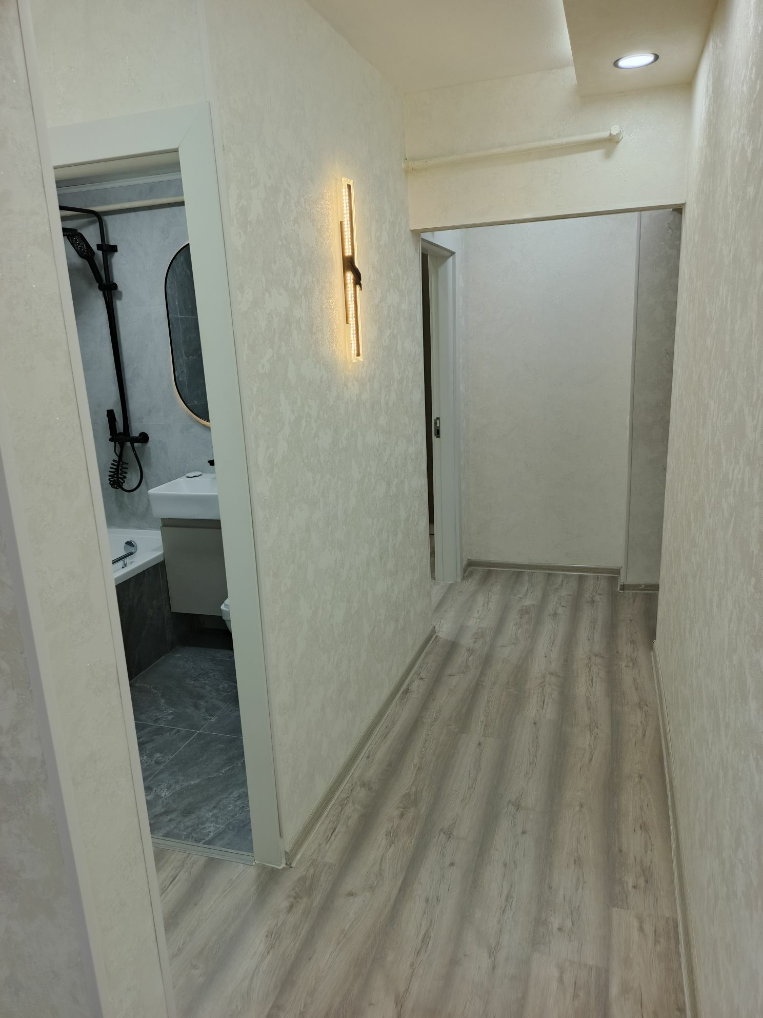 ‎11 MKR 1эт.2-3ком.раздел - 11 mkr - img 8