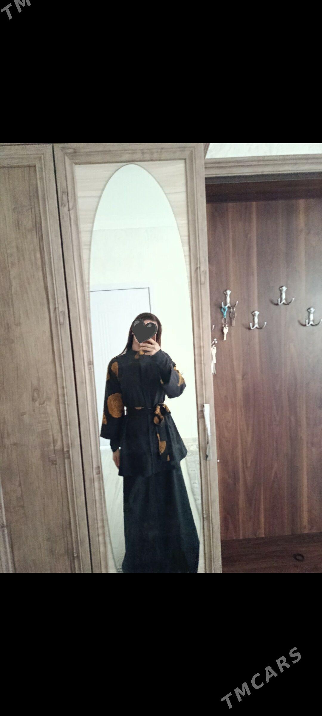 tayyn koynek - Ашхабад - img 2