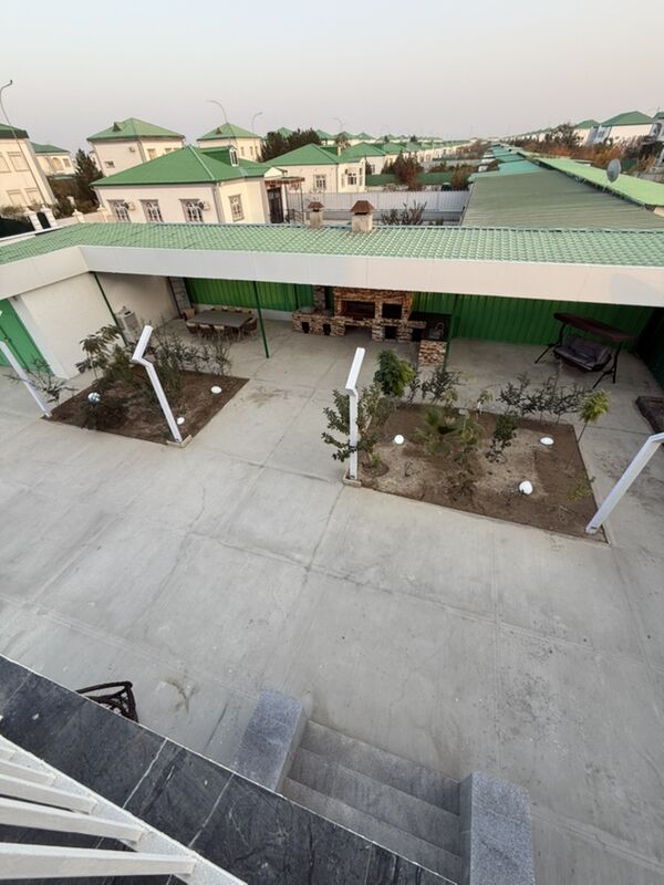 Taze Zaman kottej Ewro - Aşgabat - img 10