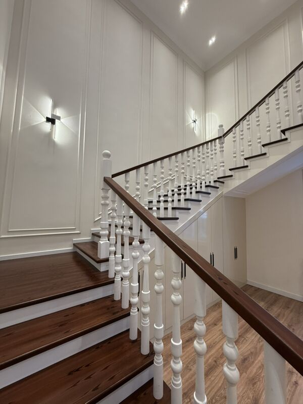 Taze Zaman kottej Ewro - Aşgabat - img 1