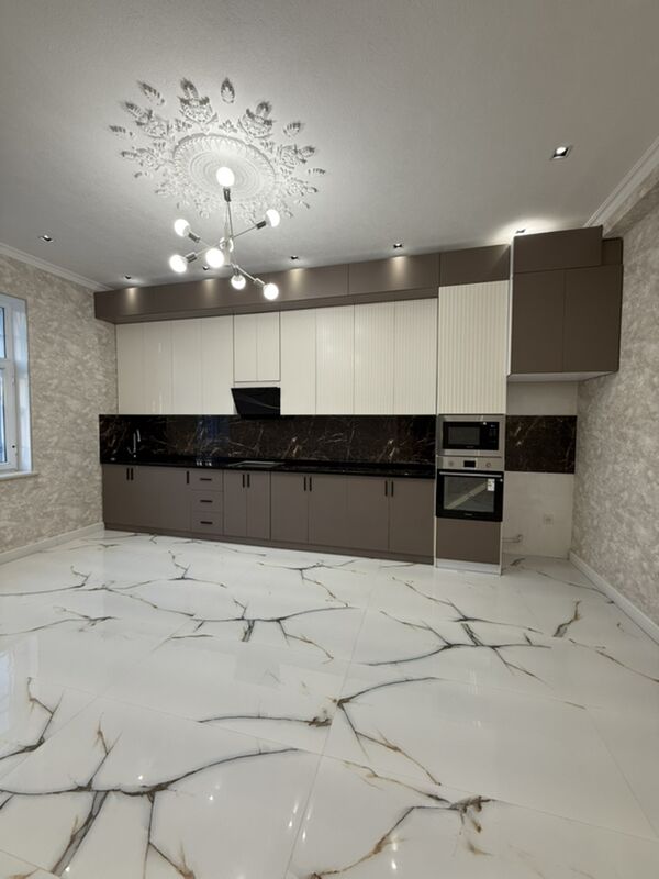 Taze Zaman kottej Ewro - Aşgabat - img 3