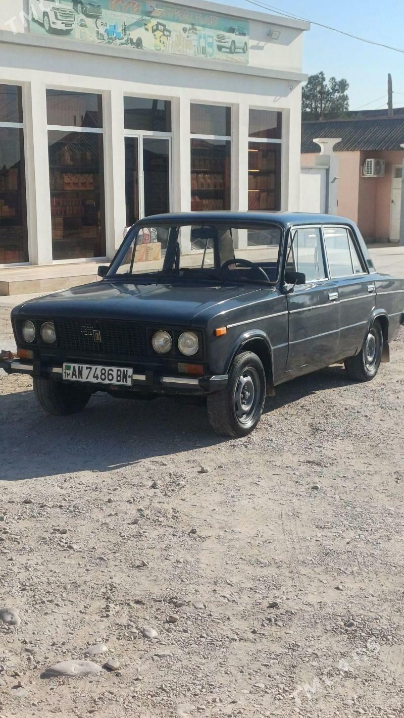Lada 2106 2000 - 19 000 TMT - Balkanabat - img 1