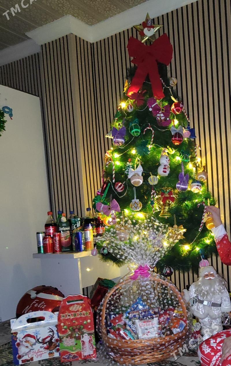 ёлка yolka - Ашхабад - img 3