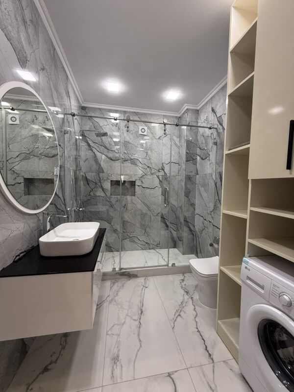 Taze Zaman kottej Ewro - Aşgabat - img 2