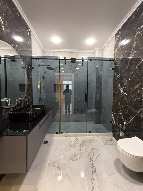 Taze Zaman kottej Ewro - Aşgabat - img 6