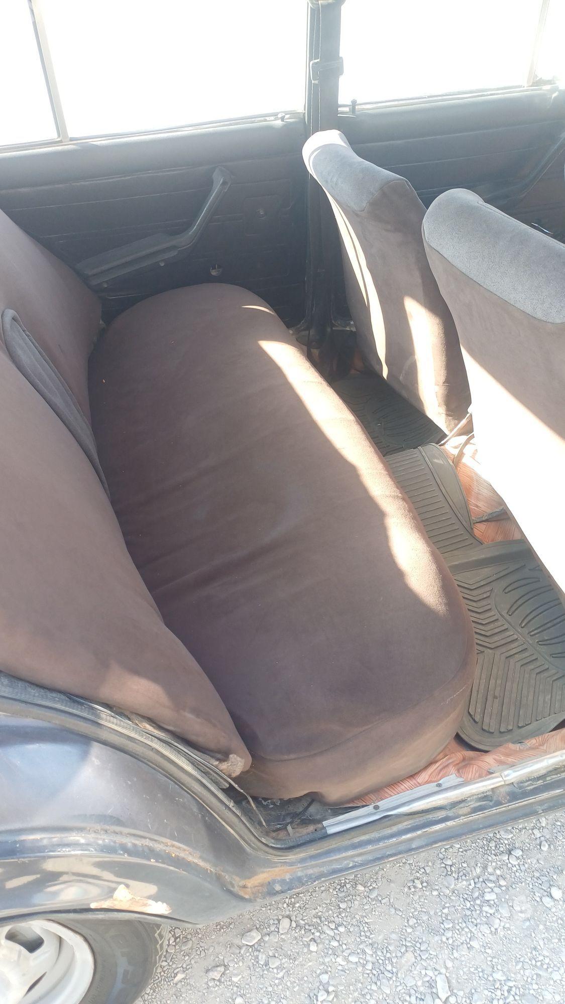 Lada 2106 2000 - 19 000 TMT - Balkanabat - img 6