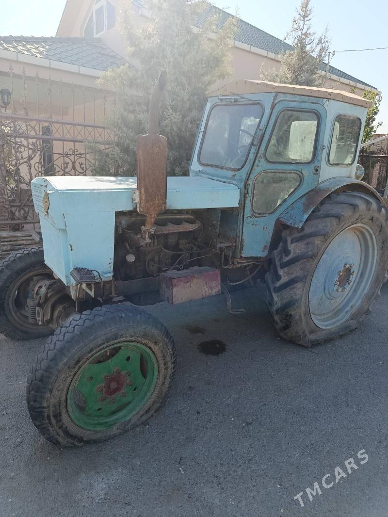 MTZ T-28 1995 - 40 000 TMT - Багир - img 1