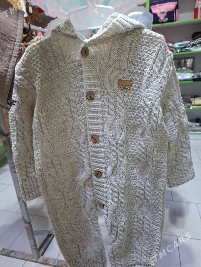 Kombinizon - Türkmenabat - img 1