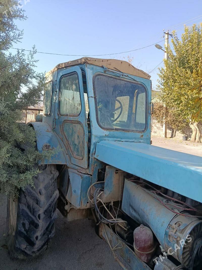 MTZ T-28 1995 - 40 000 TMT - Багир - img 2