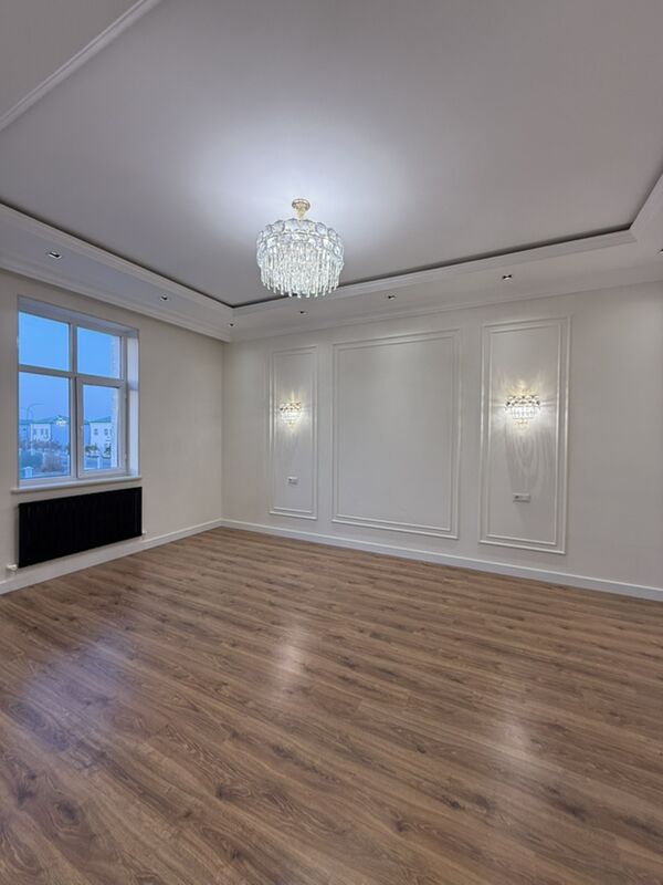 Taze Zaman kottej Ewro - Aşgabat - img 5