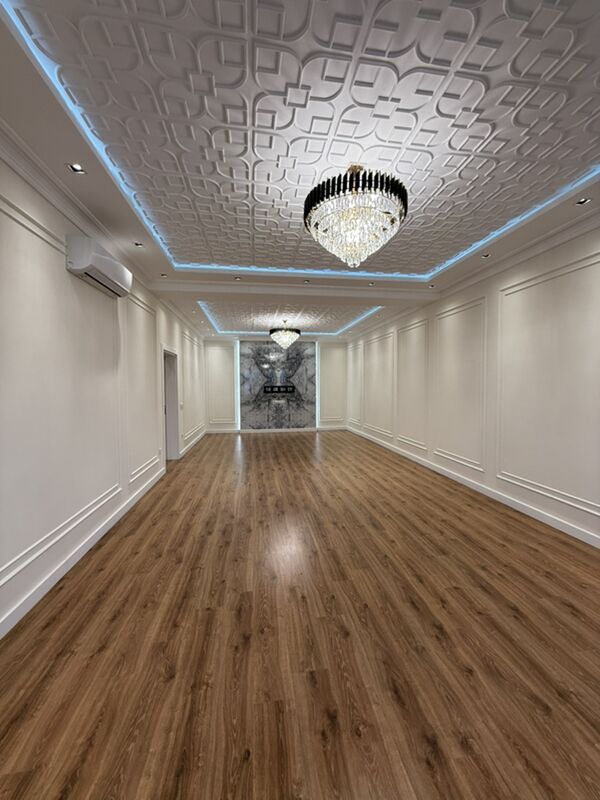 Taze Zaman kottej Ewro - Aşgabat - img 4