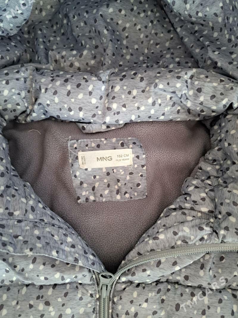 Куртка Mango - Ашхабад - img 2