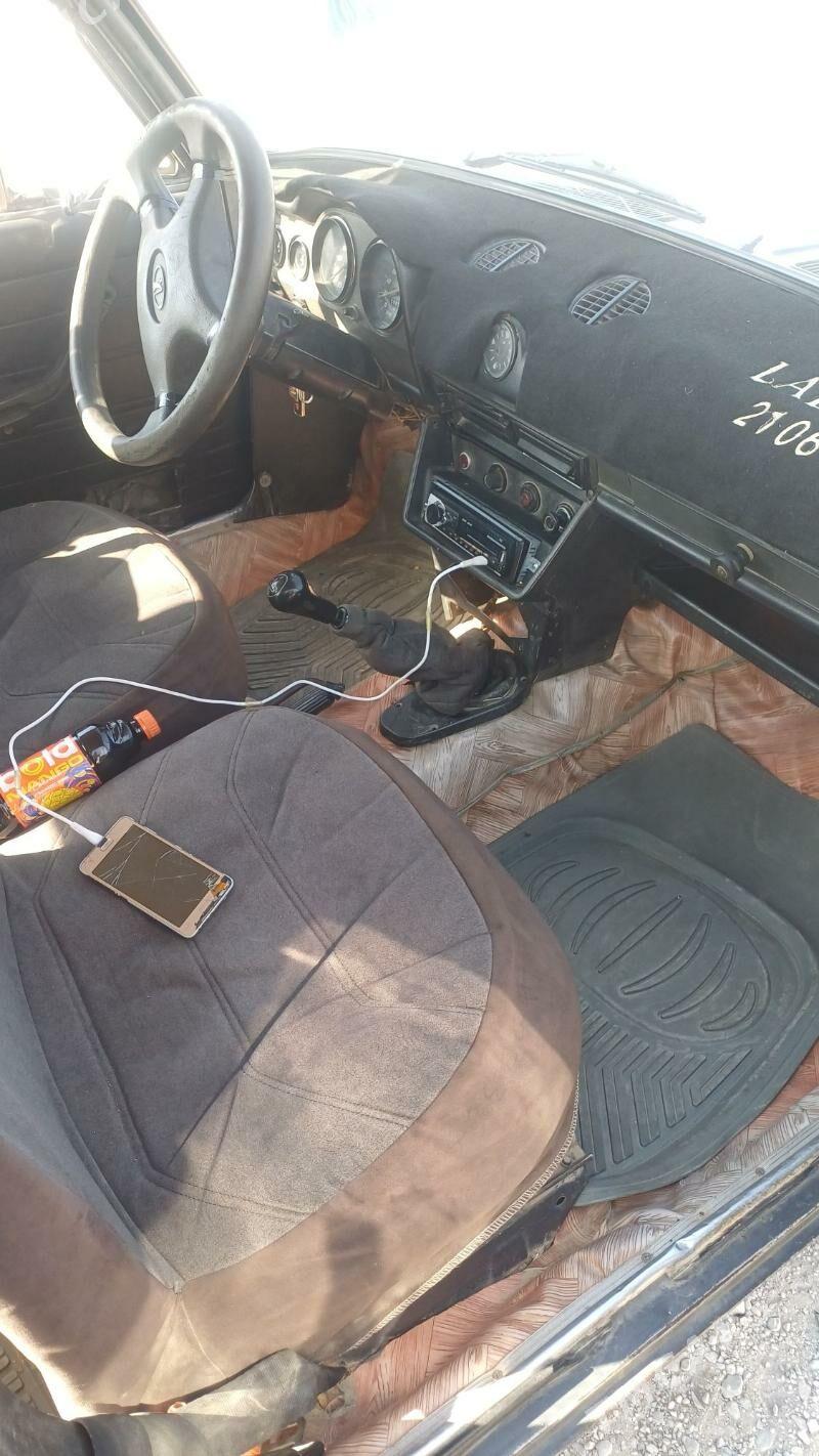 Lada 2106 2000 - 19 000 TMT - Balkanabat - img 5