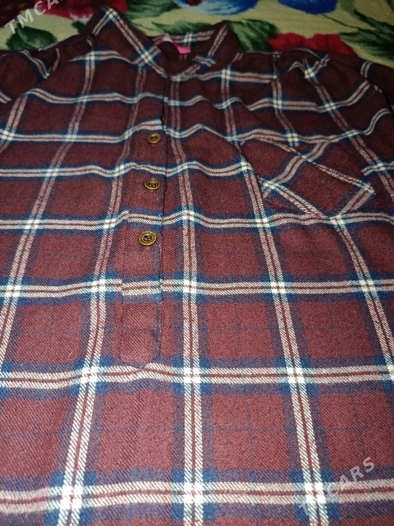 рубашка женская - Туркменабат - img 2