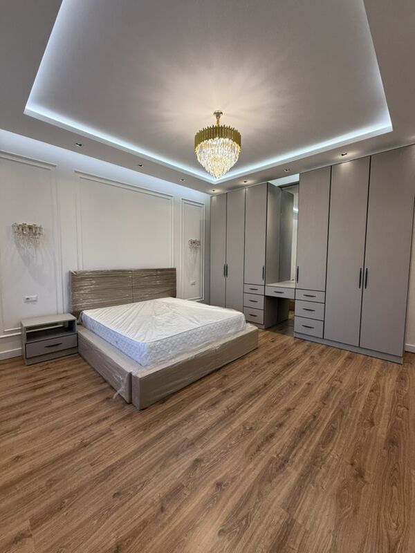 Taze Zaman kottej Ewro - Aşgabat - img 8