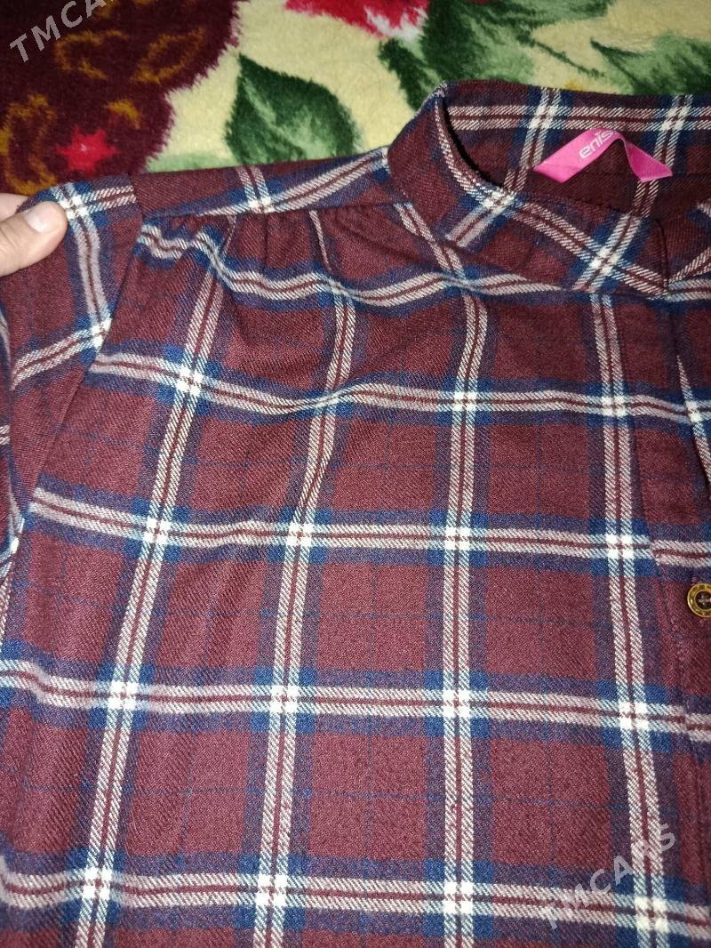 рубашка женская - Туркменабат - img 3