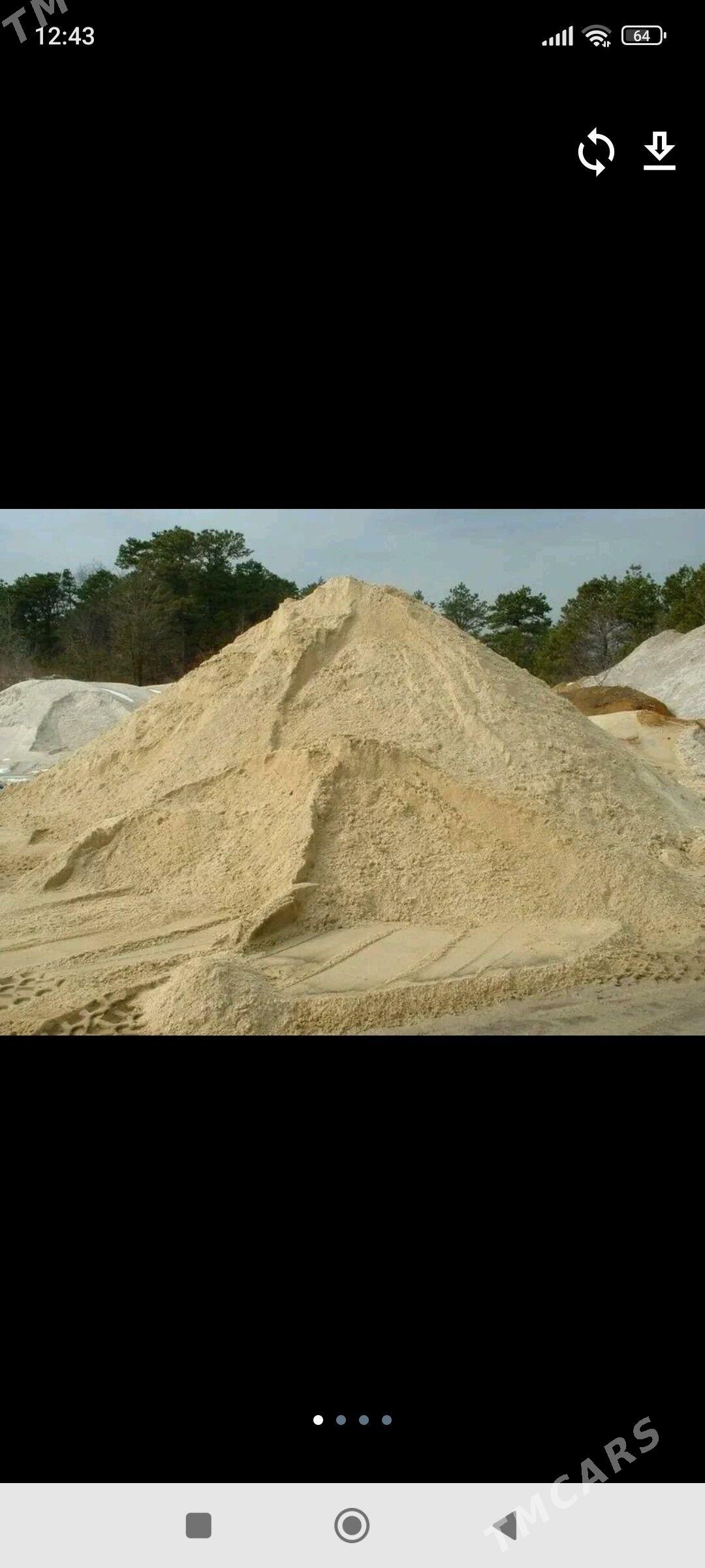 KERAMSIT MITI SEMENT GRAWY GU - Aşgabat - img 1