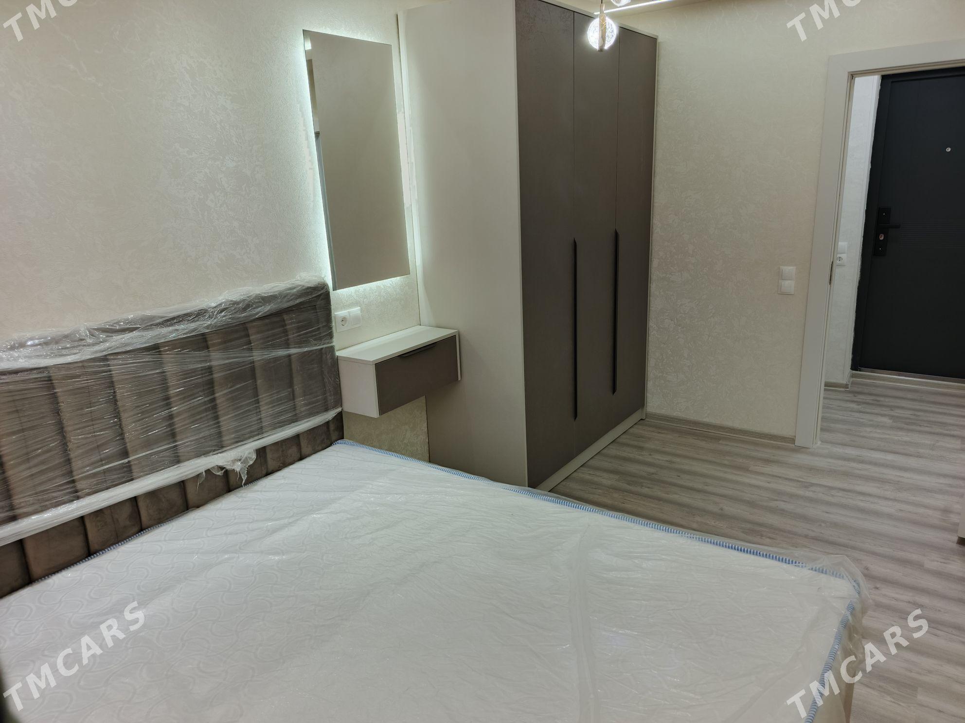 ‎11 MKR 1эт.2-3ком.раздел - 11 мкр - img 2