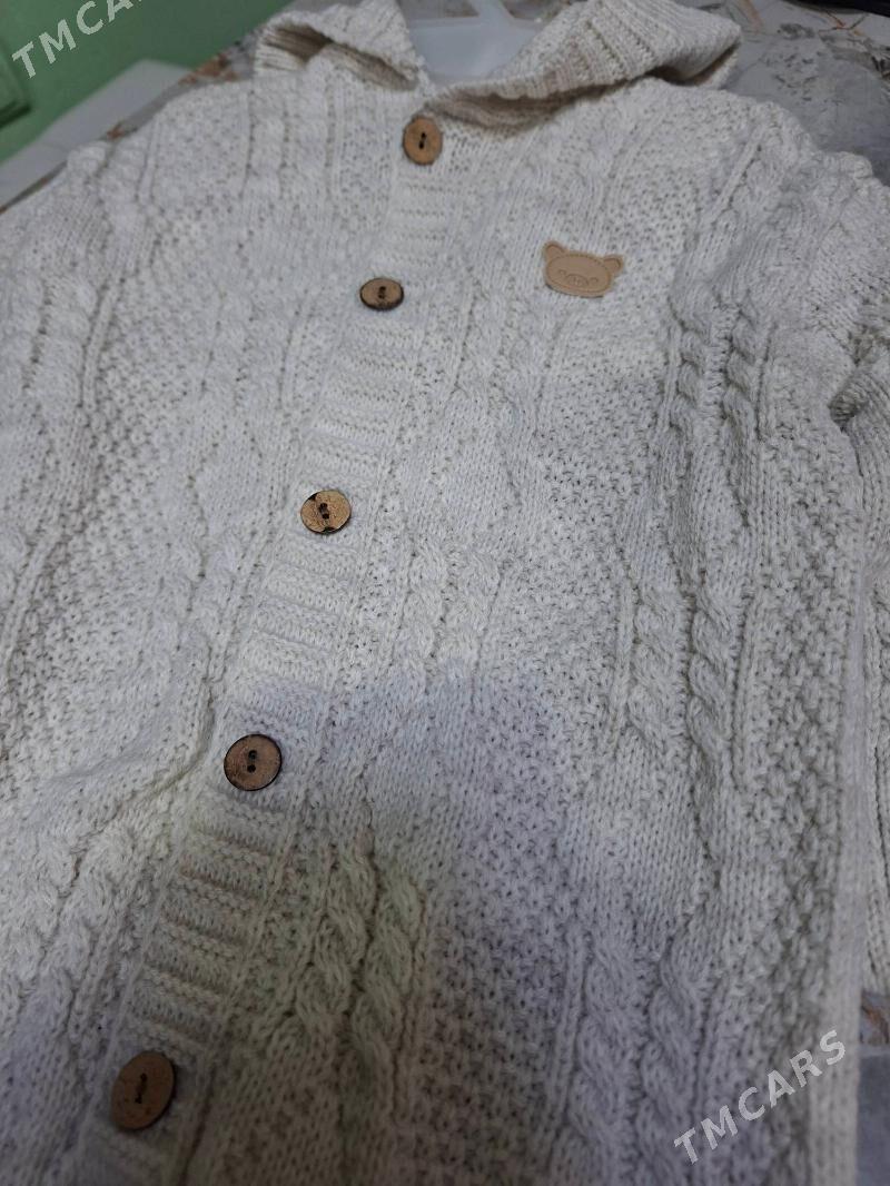 Kombinizon - Türkmenabat - img 2