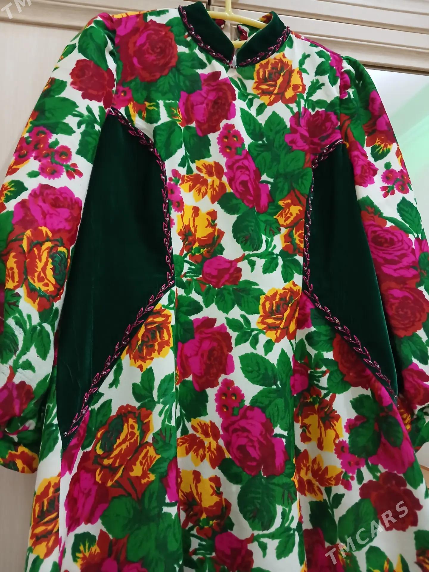 yun gulli - Aşgabat - img 2