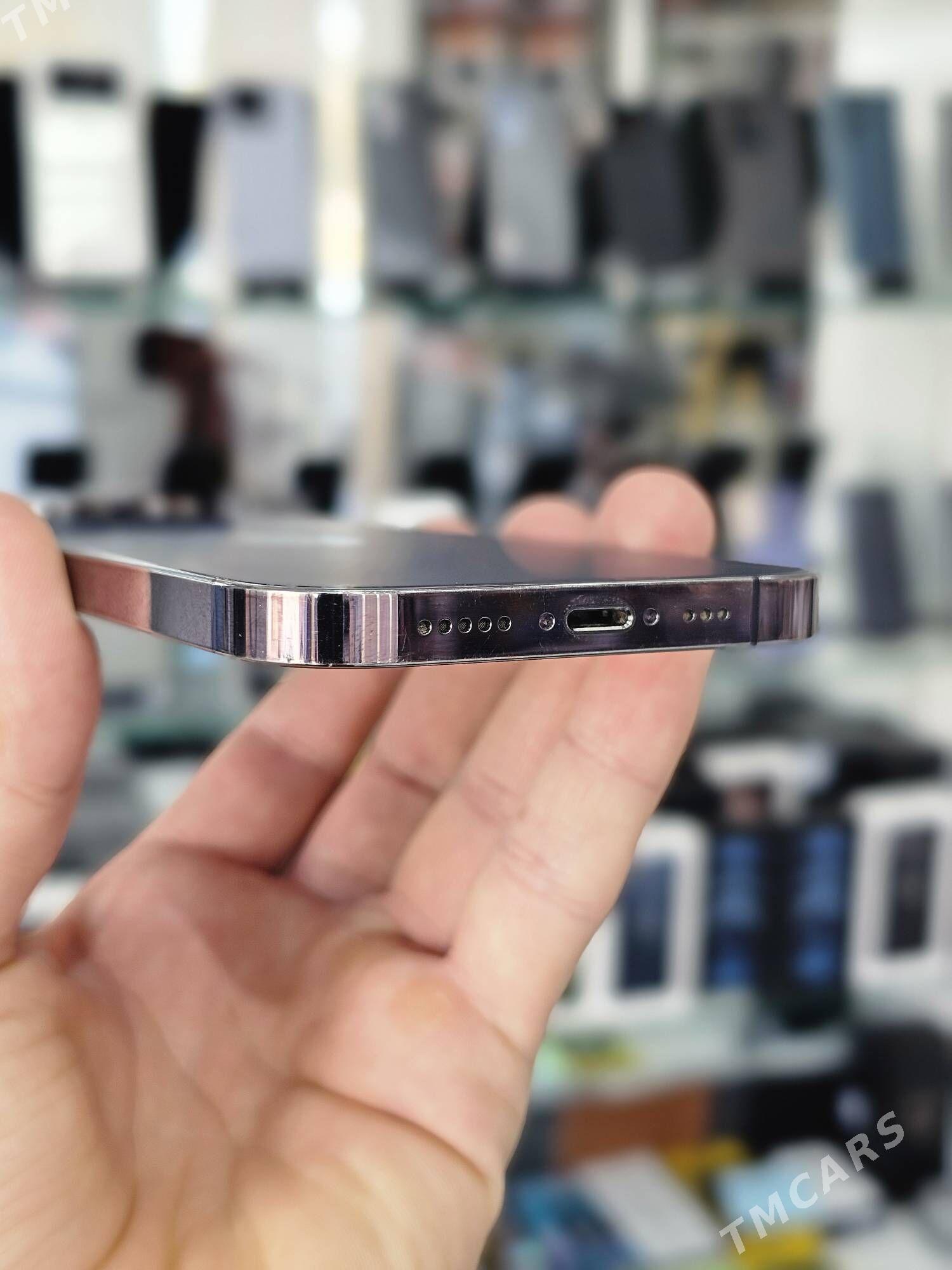 Iphone 14 Pro - Mary - img 3