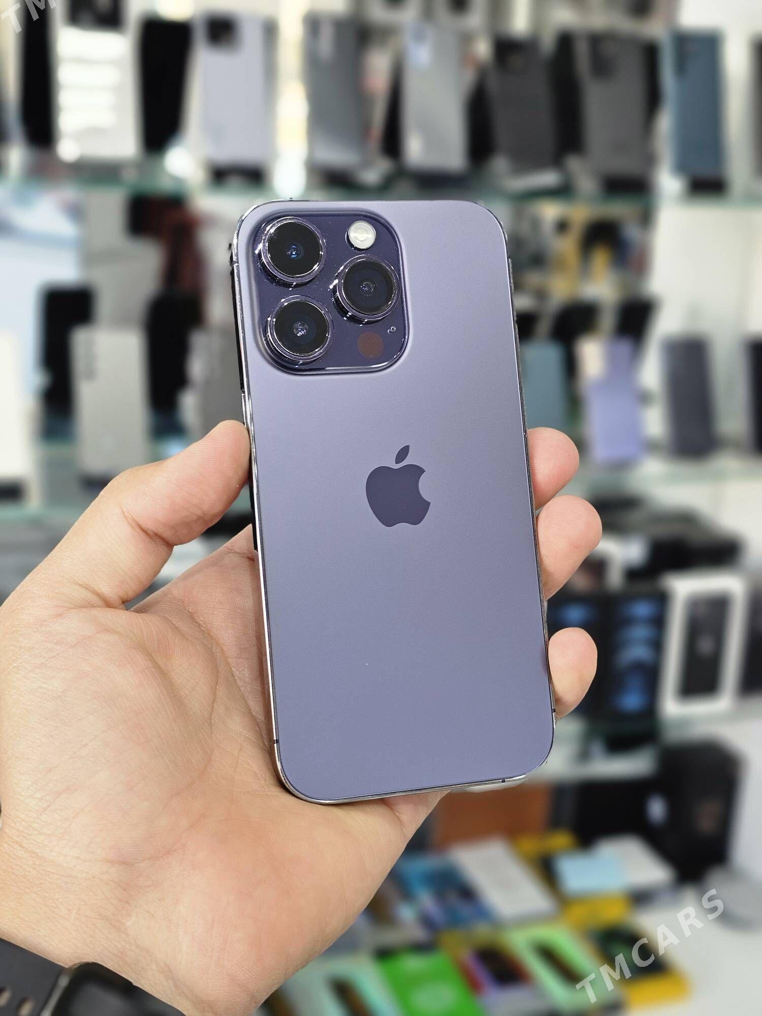 Iphone 14 Pro - Mary - img 2