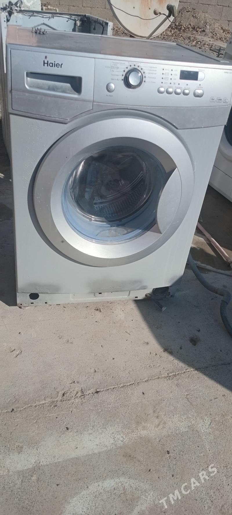 kir maşyn - Bäherden - img 2