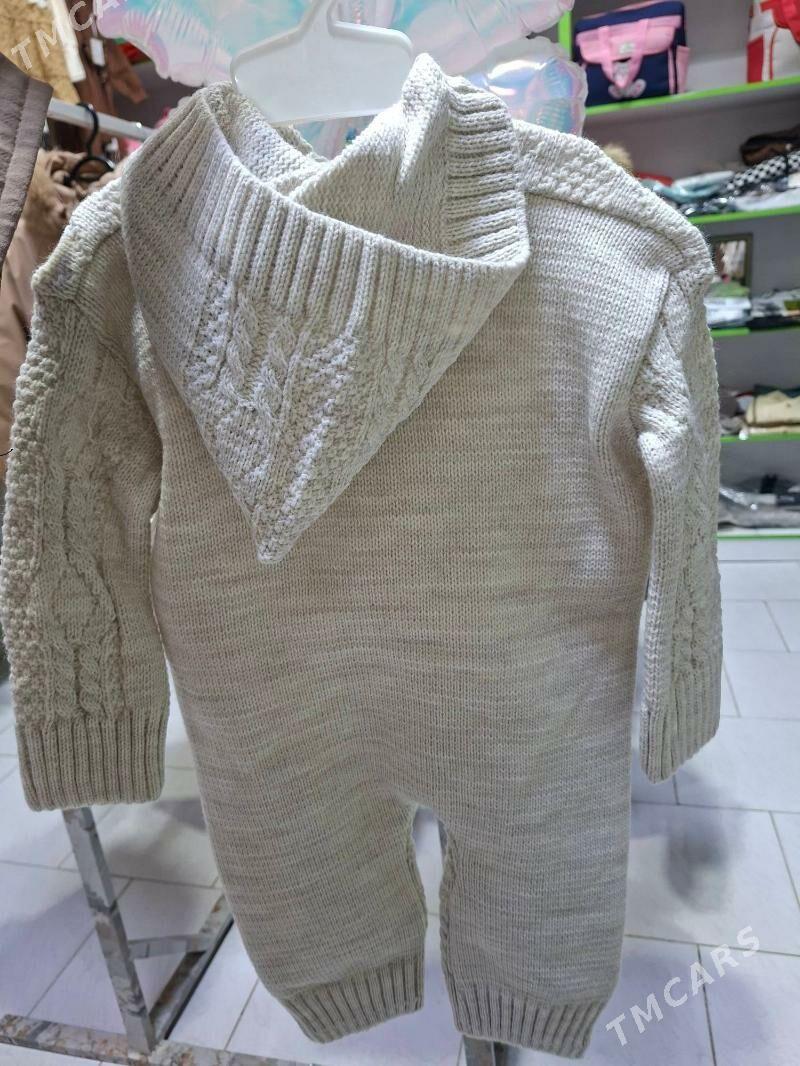 Kombinizon - Türkmenabat - img 3