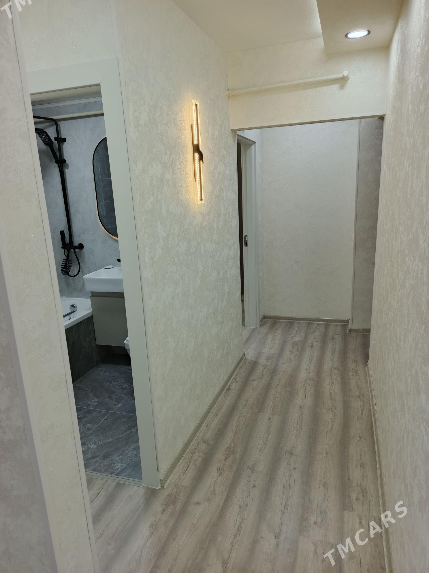 ‎11 MKR 1эт.2-3ком.раздел - 11 мкр - img 9