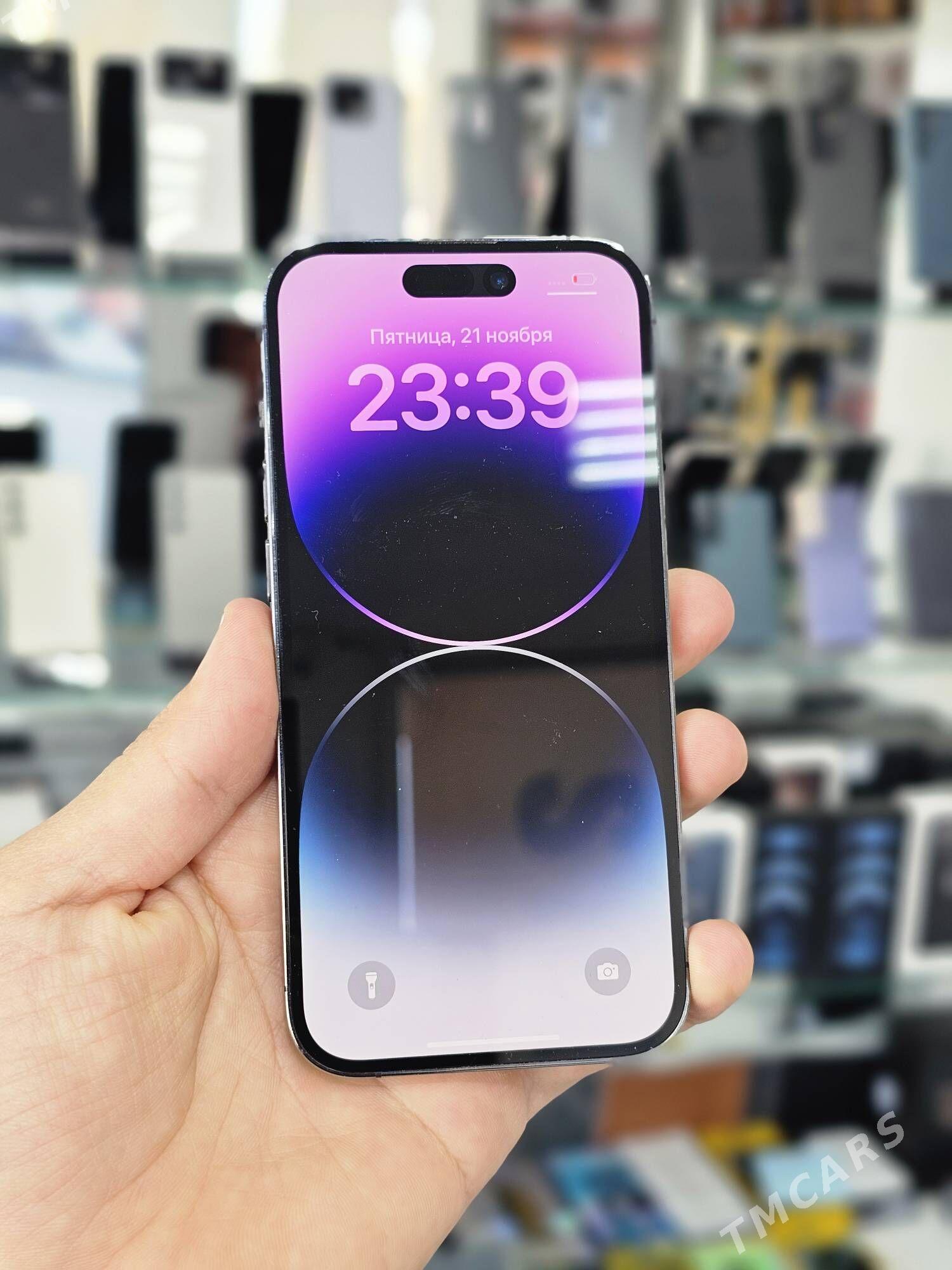 Iphone 14 Pro - Mary - img 6