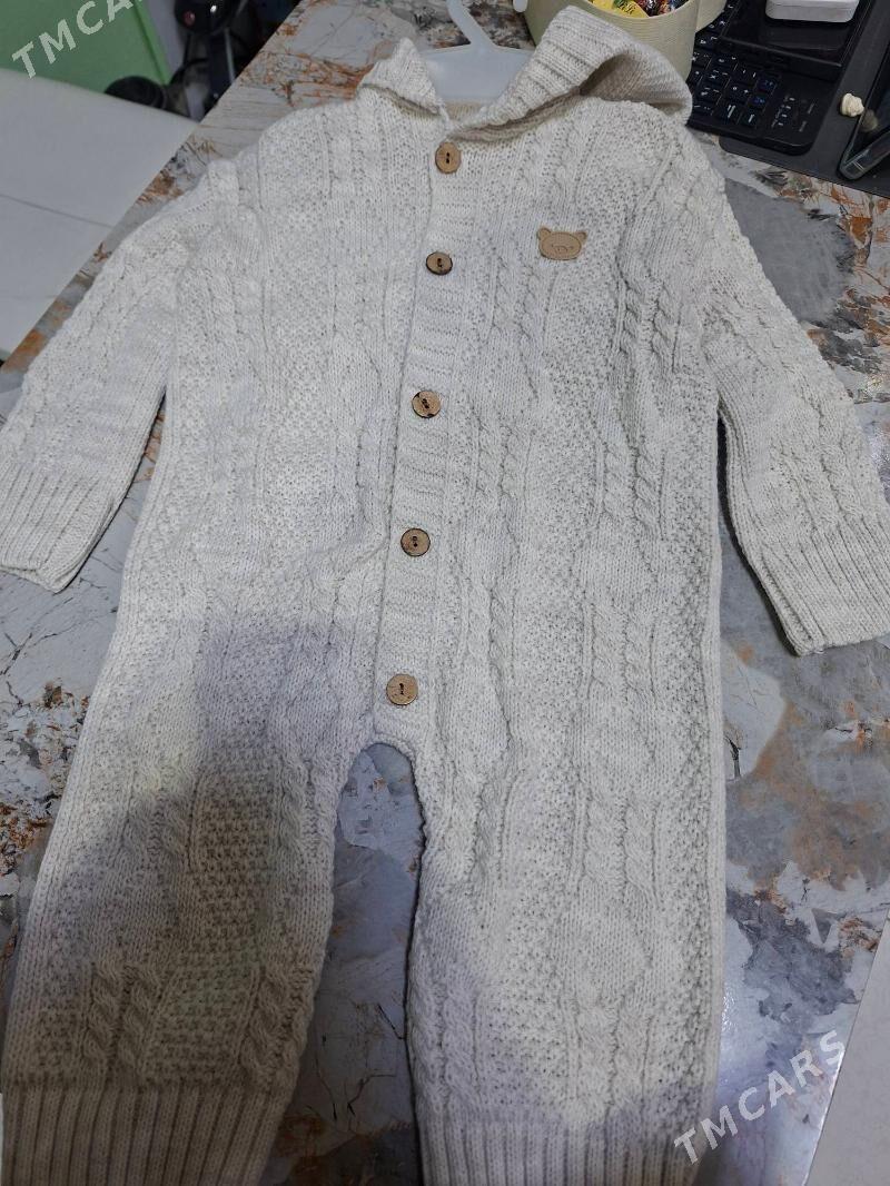 Kombinizon - Türkmenabat - img 4