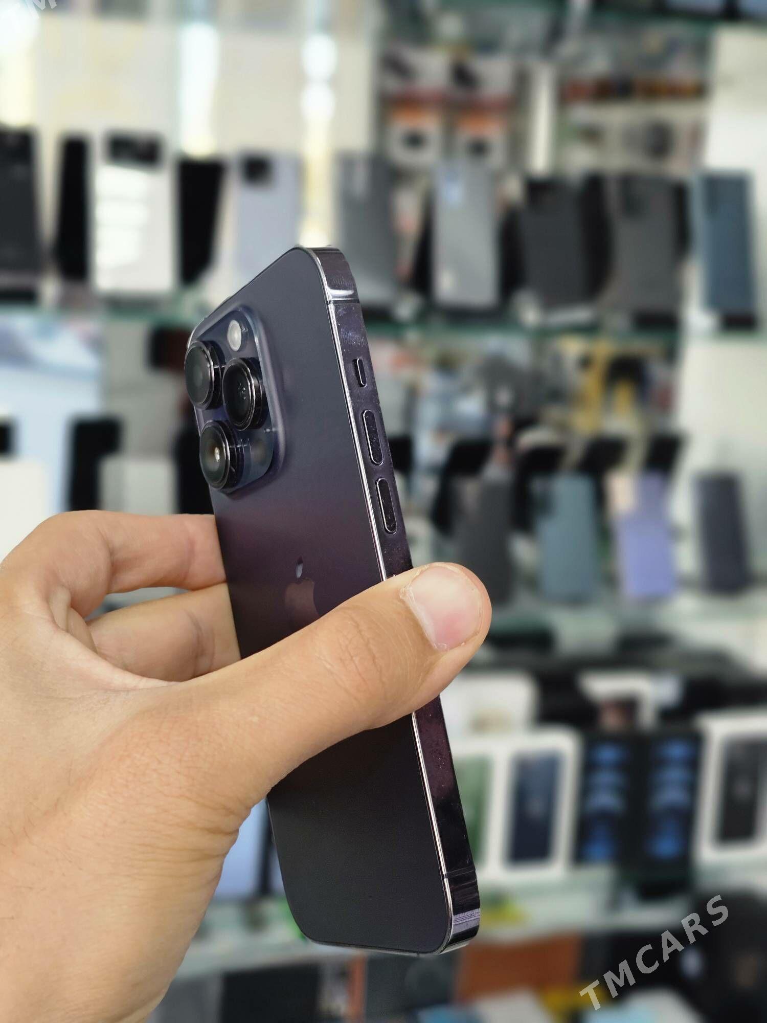 Iphone 14 Pro - Mary - img 5