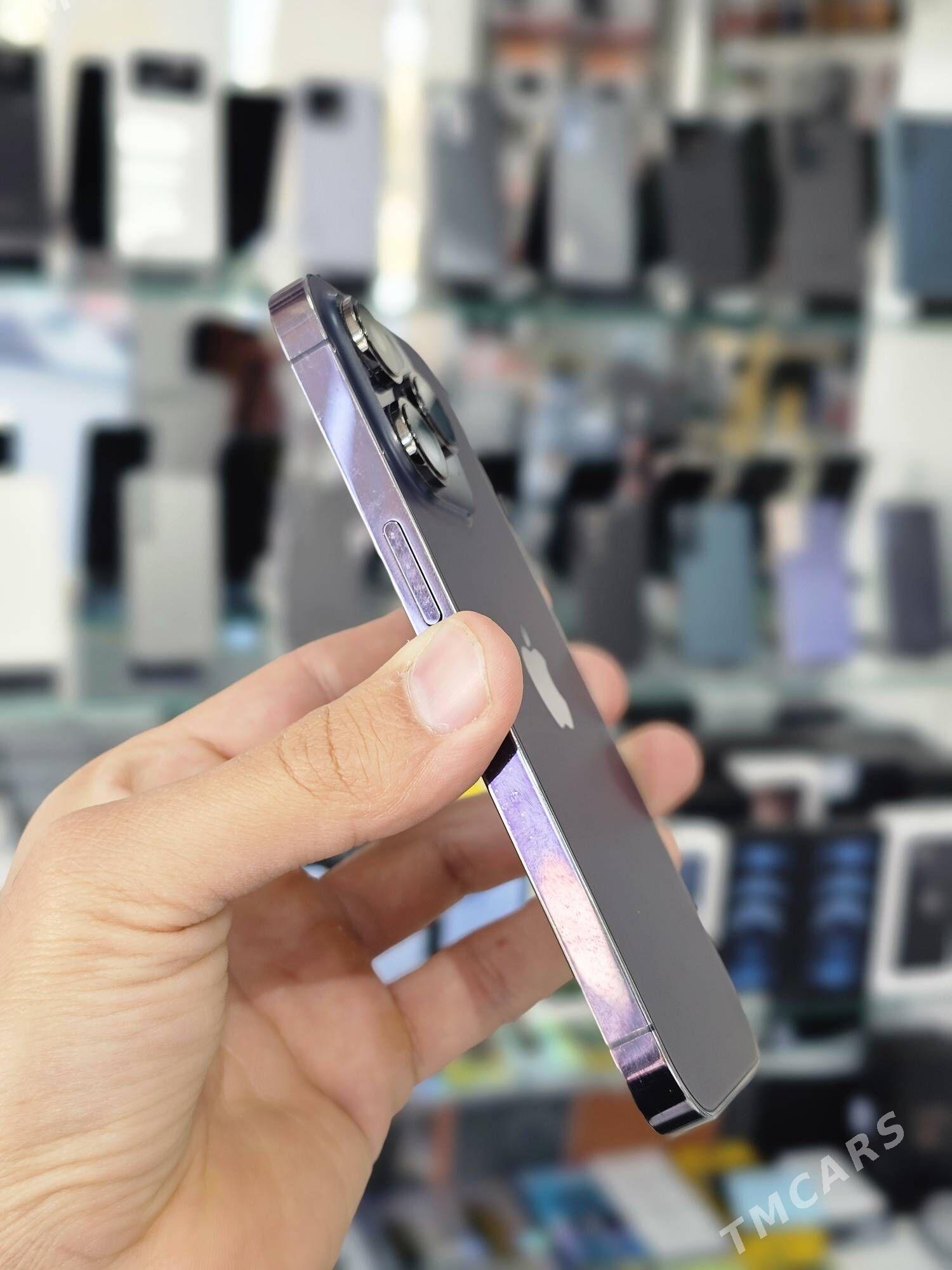 Iphone 14 Pro - Mary - img 4