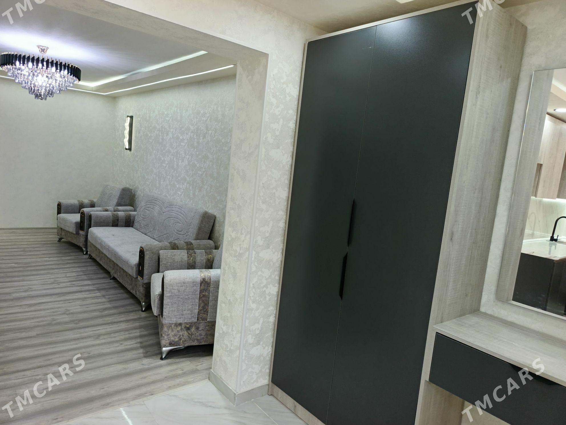 ‎11 MKR 1эт.2-3ком.раздел - 11 мкр - img 4