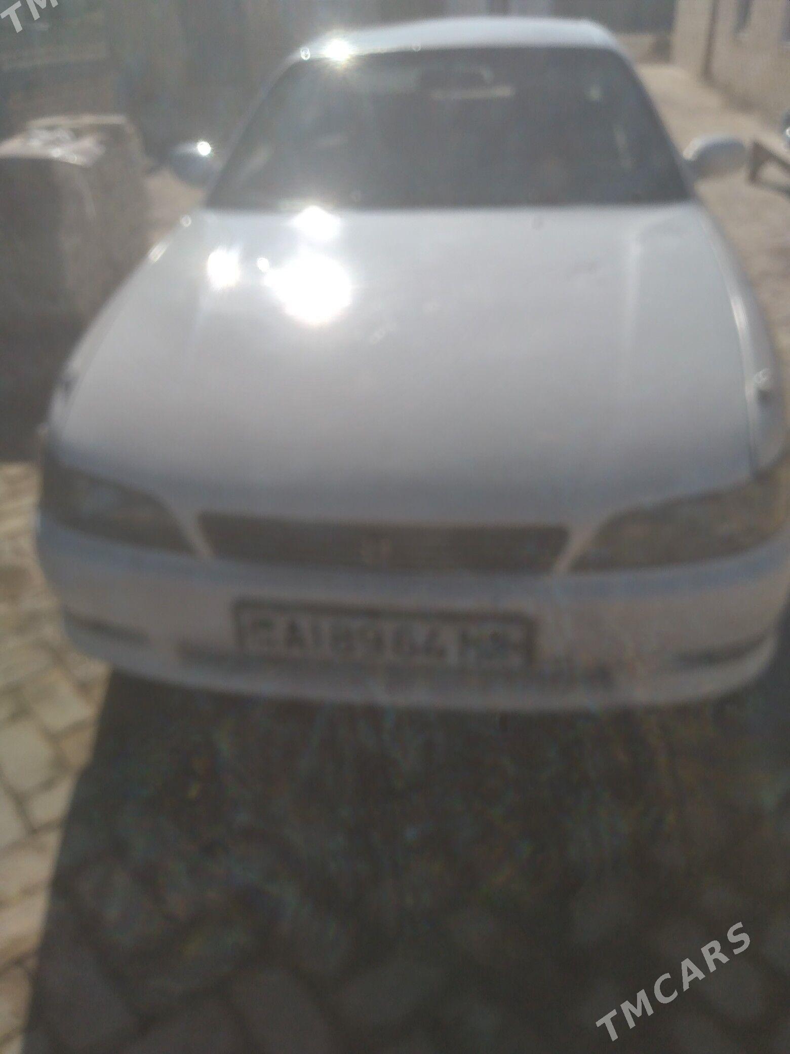 Toyota Mark II 1993 - 40 000 TMT - Garagum etraby - img 4