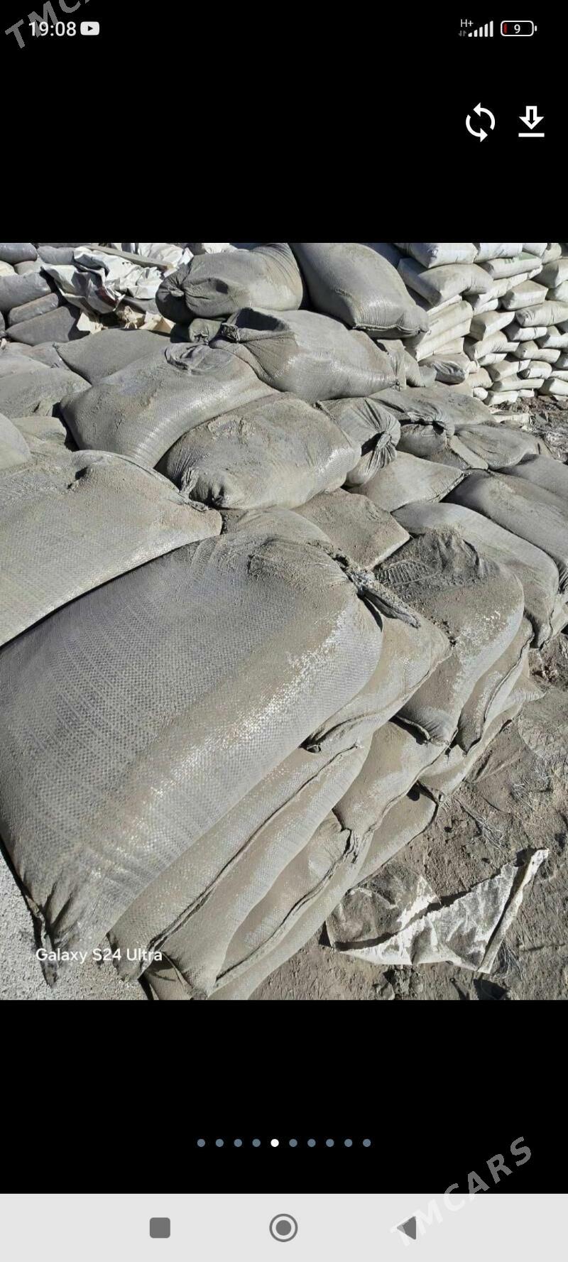 KERAMSIT MITI SEMENT GRAWY GU - Aşgabat - img 4