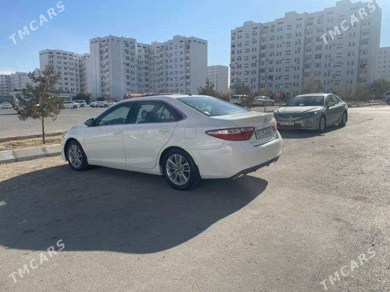 Toyota Camry 2016 - 285 000 TMT - Aşgabat - img 3