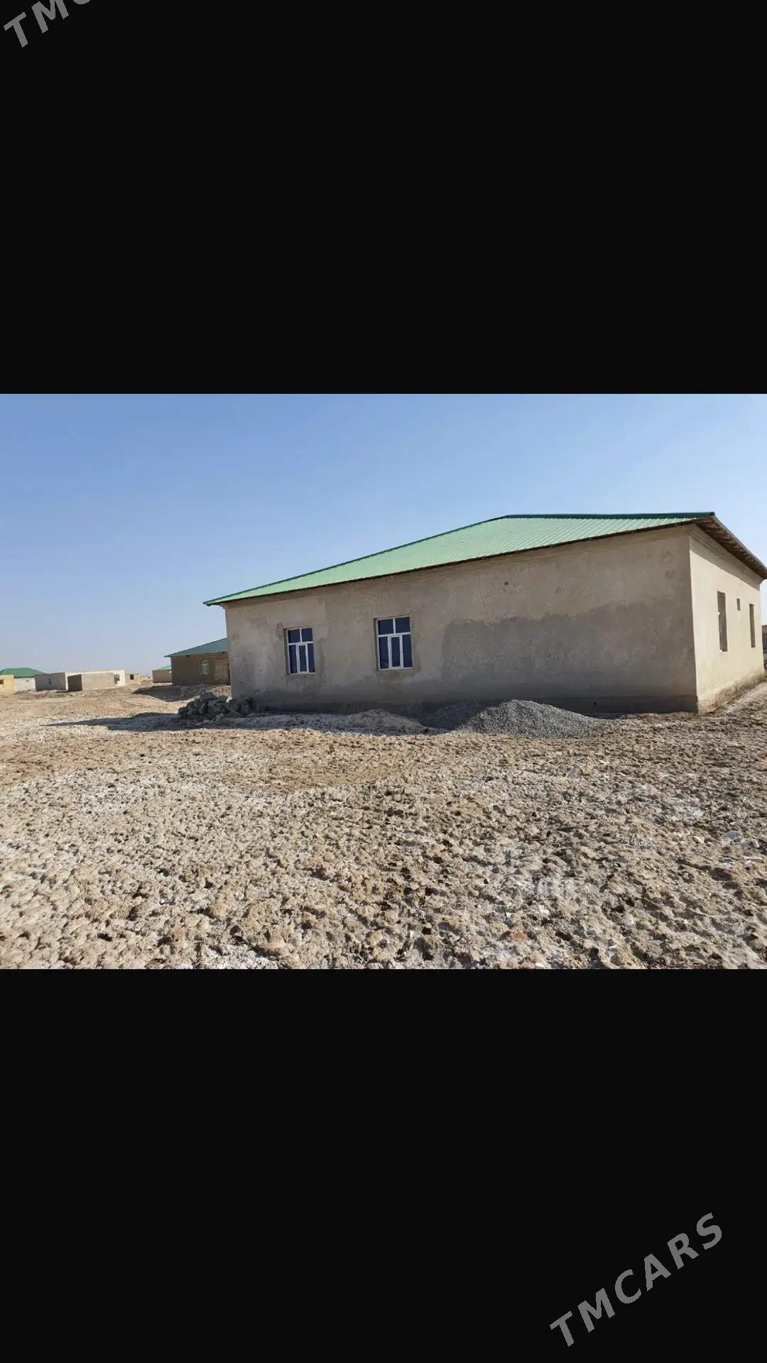 Uçaska jay - Дашогуз - img 2