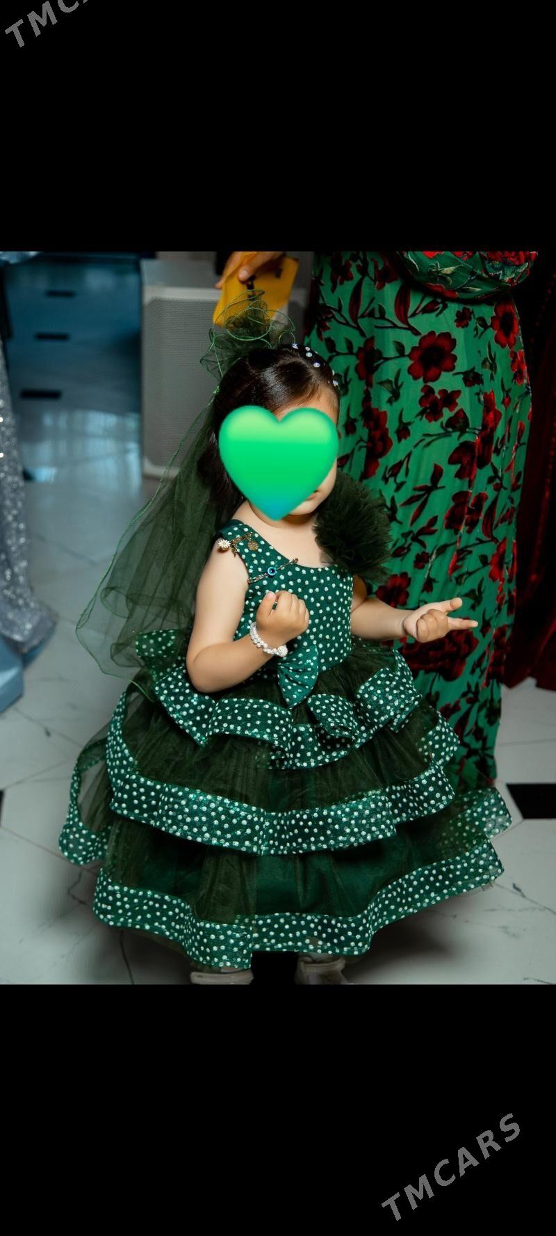 Çaga köýnek - Aşgabat - img 3