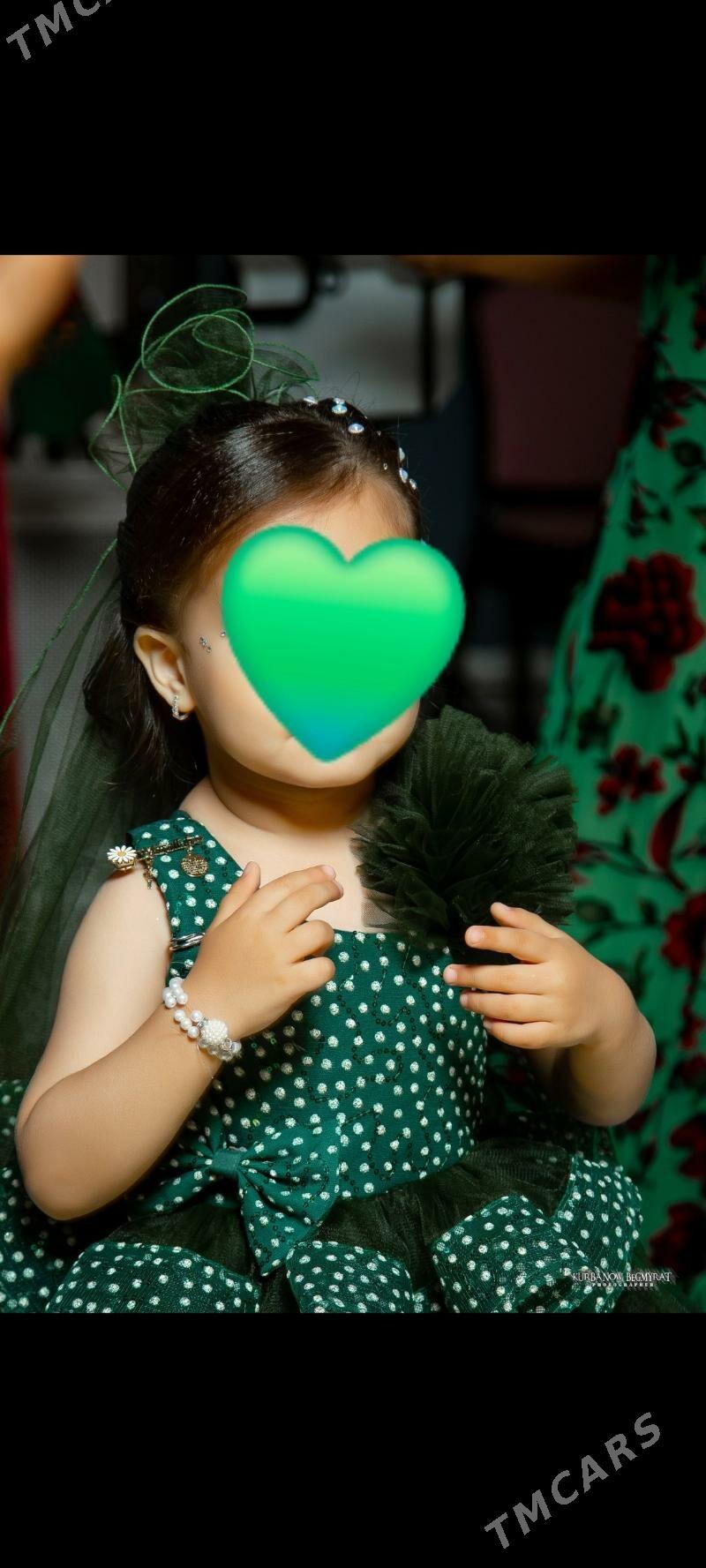 Çaga köýnek - Aşgabat - img 4