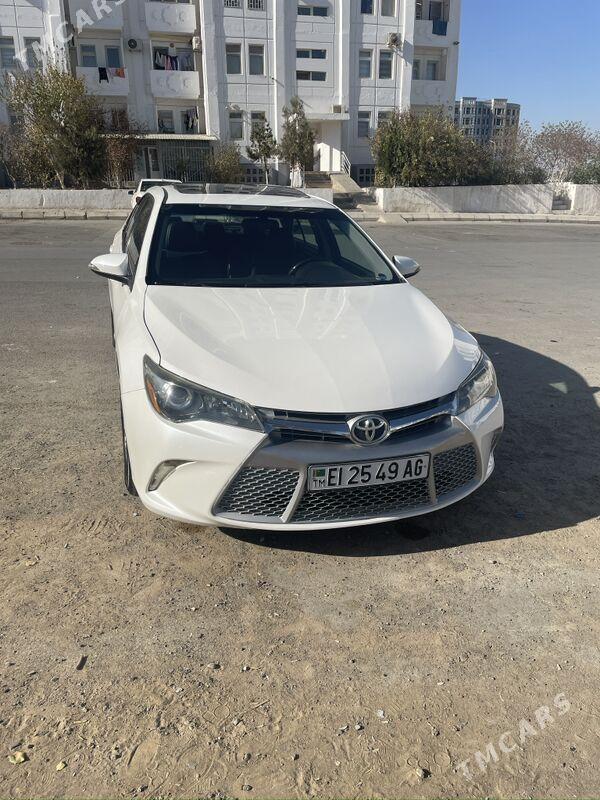 Toyota Camry 2016 - 285 000 TMT - Aşgabat - img 2