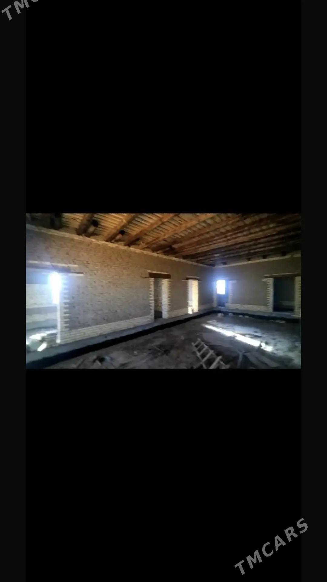 Uçaska jay - Дашогуз - img 4