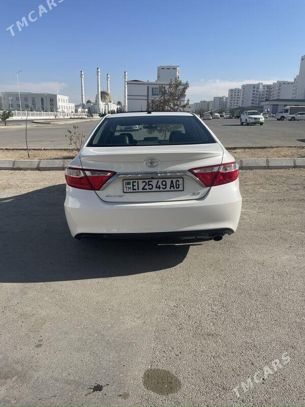 Toyota Camry 2016 - 285 000 TMT - Aşgabat - img 4
