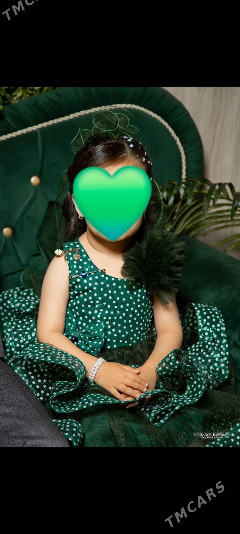 Çaga köýnek - Aşgabat - img 2