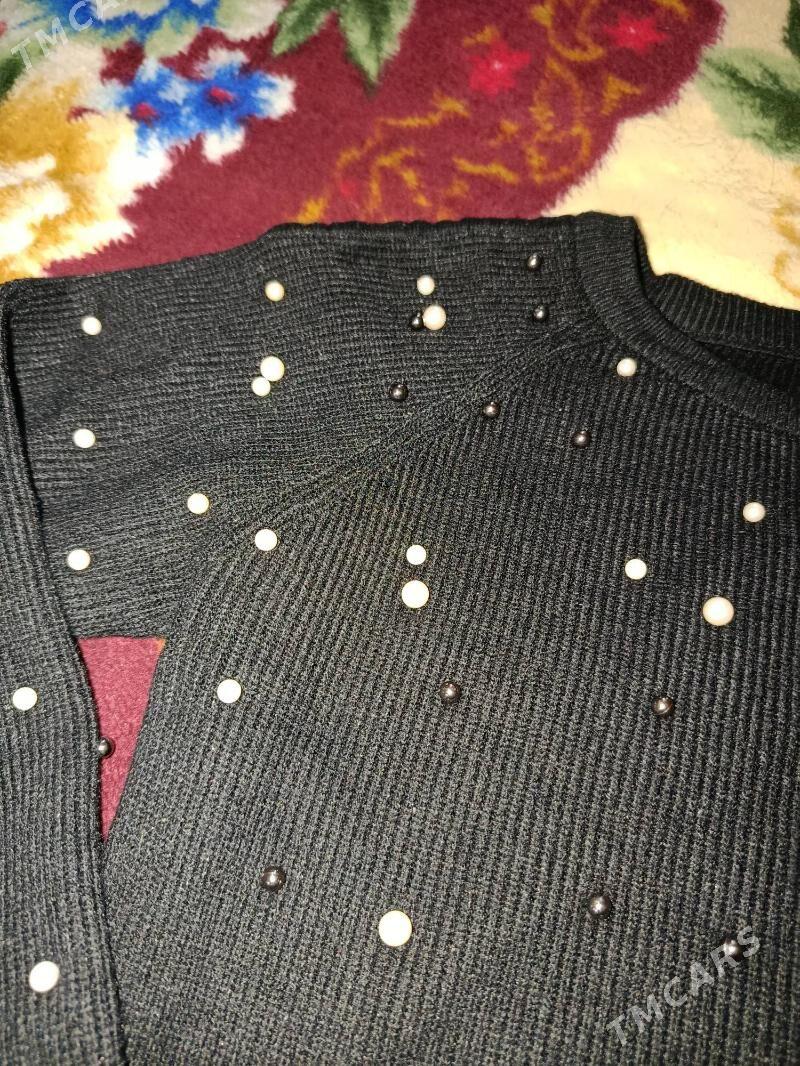 кофта - Türkmenabat - img 2