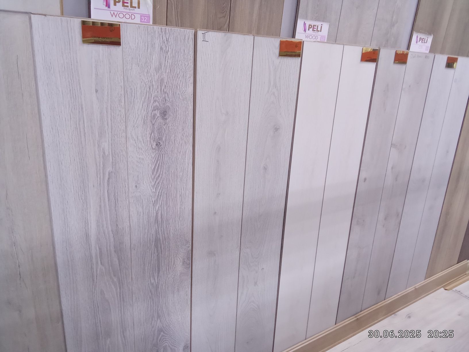 Laminat - Ашхабад - img 12