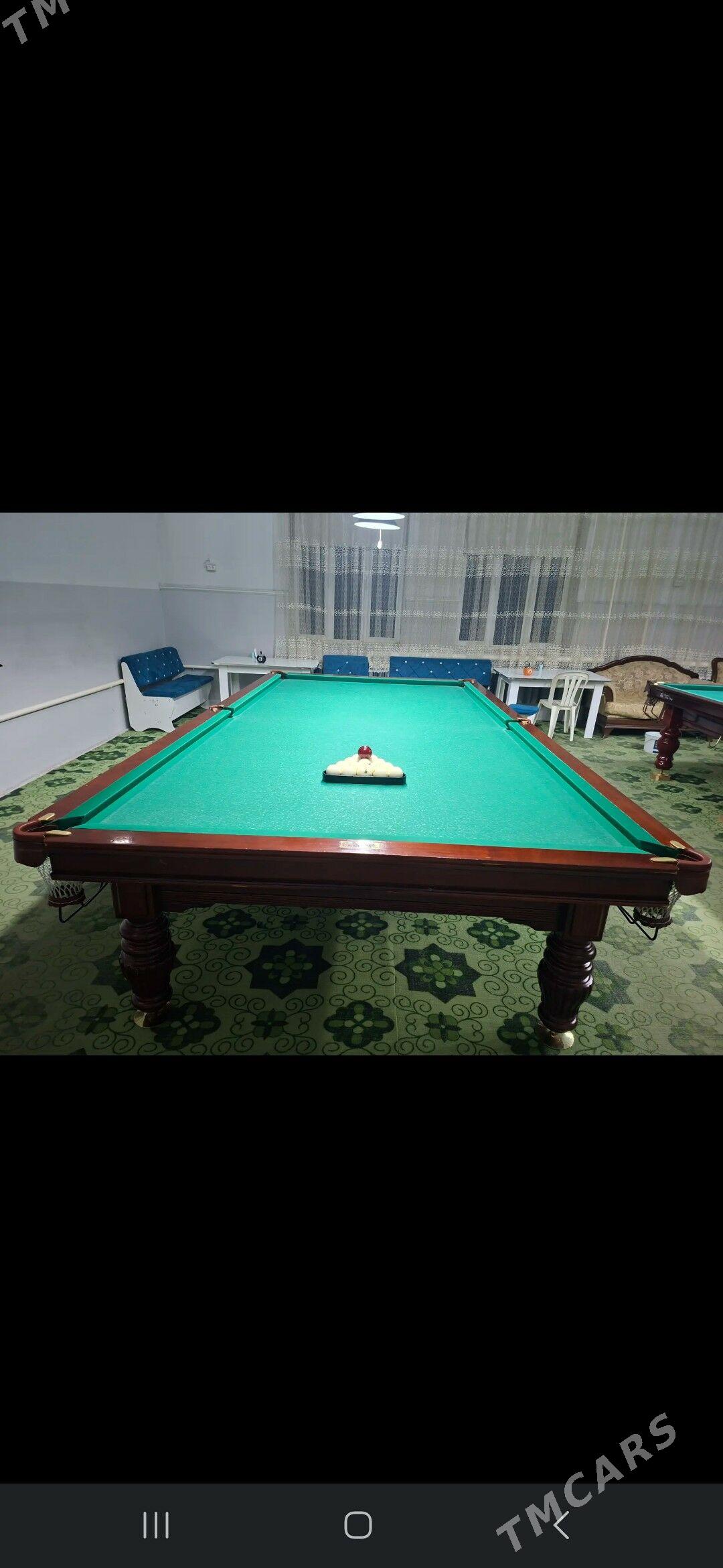 Bilyart - Туркменабат - img 3