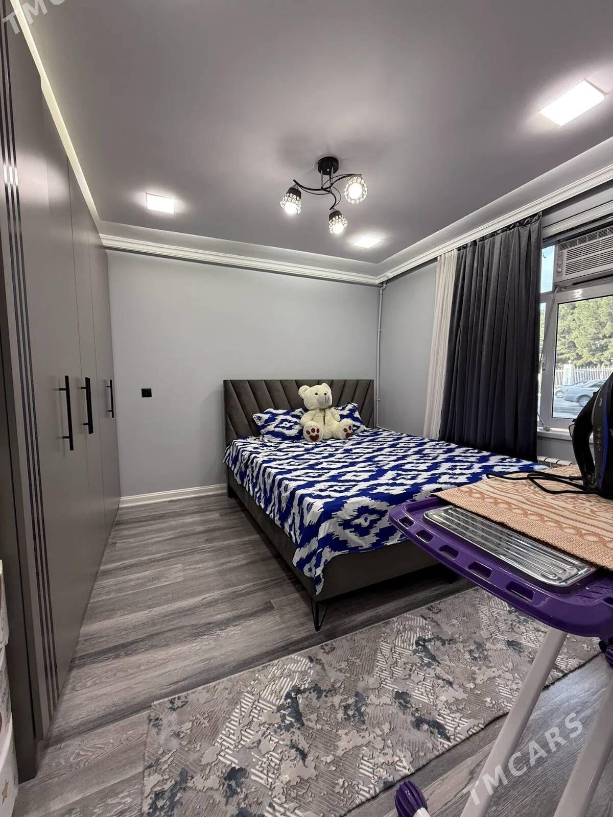 Swaboda 1etaj 2kom Yewro - Aşgabat - img 2